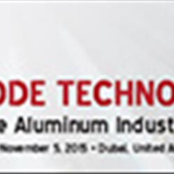 2015 Anode Technology for the Aluminum Industry