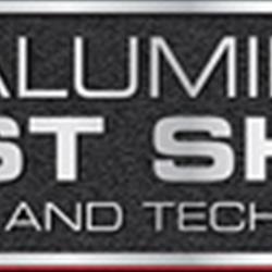 2016 Aluminum Cast Shop Science and Technology Course