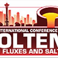 10th Intl Conference on Molten Slags, Fluxes and Salts