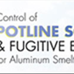 2016 Control of Potline Scrubber &amp; Fugitive Emissions Course