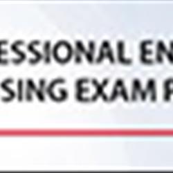 2016 PE Licensing Exam Review Course