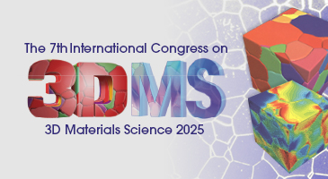 3DMS2025