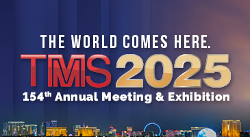 TMS 2025