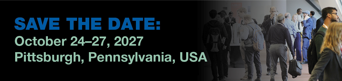 MST27: Save the Date!