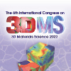Plenary Speakers Announced for 3DMS 2022
