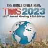TMS2023 Opens for Abstract Submissions