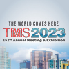 TMS2023 Announces Plenary Speaker