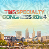 Announcing the TMS Specialty Congress Series