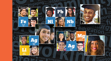 A Gift for Graduating Seniors