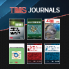 Editors Choice: Read Outstanding Papers from TMS Journals Free