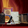 Applications Due April 1 for TMS Awards