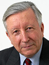 Terence Langdon