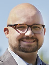 Zachary Sims