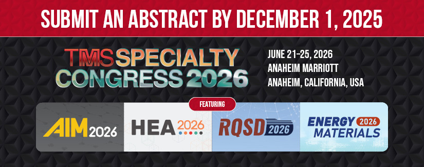 Specialty2026 CFA Slider