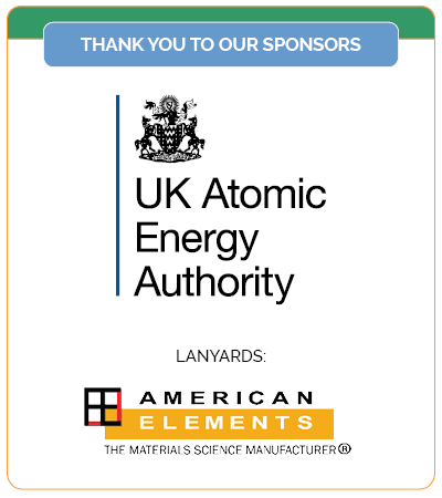 MiNES2025 Sponsors