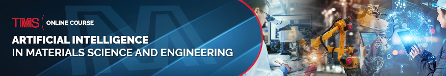 Artificial Intelligence in Materials Science and Engineering