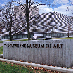 Cleveland Museum of Art