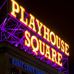 Playhouse Square