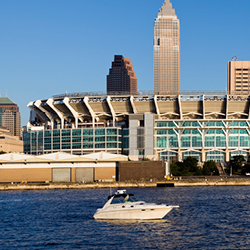 Huntington Bank Field