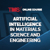 Artificial Intelligence in Materials Science and Engineering Course