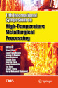 11th International Symposium on High-Temperature Metallurgical Processing