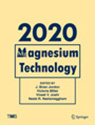 Magnesium Technology 2020