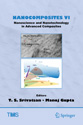 Nanocomposites VI: Nanoscience and Nanotechnology in Advanced Composites