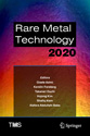 Rare Metal Technology 2020