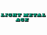 Light Metal Age