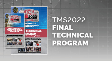 Preview the Technical Program