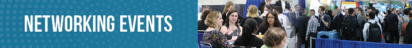 Networking Events