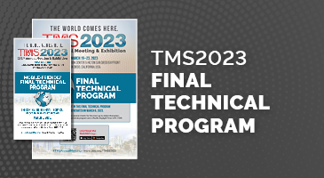 Preview the Technical Program