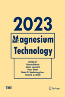 Magnesium Technology 2023