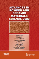 Advances in Powder and Ceramic Materials Science 2023