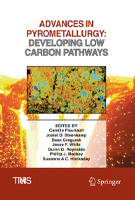 Advances in Pyrometallurgy