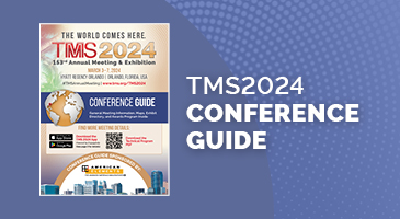 Join the TMS2024 Exhibition