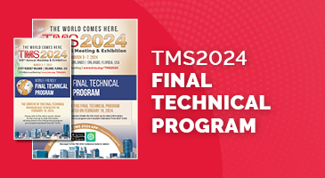 Preview the Technical Program