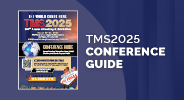 TMS2025 ConferenceGuide