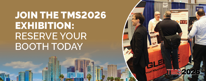 TMS2026Slider Exhibit