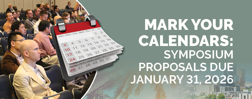 TMS2027 Proposal Deadline