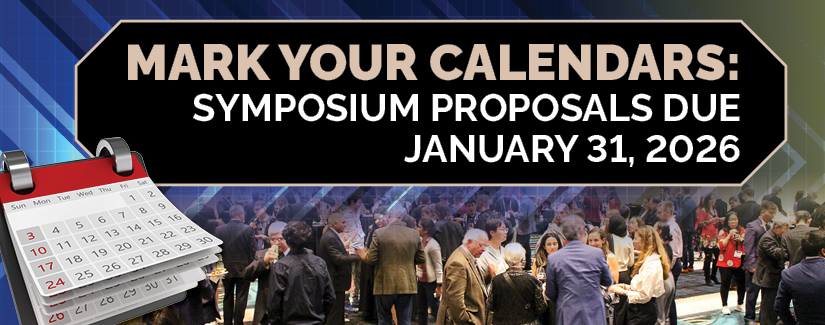 TMS2027 Proposal Deadline