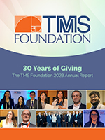 TMS Foundation 2023 Report