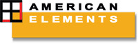 American Elements: global manufacturer of high purity metals and alloys for ingot s and liquid metal processing