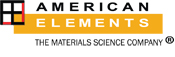 American Elements, global manufacturer of high purity titanium metal, alloys, nanomaterials, & compounds for biomedical & industrial use