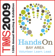 Hands On Logo