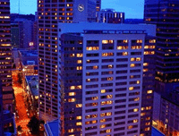 Sheraton Seattle