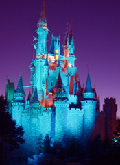 Walt Disney World