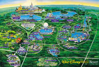 Local Map