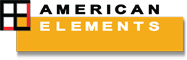 American Elements: global manufacturer of high purity metals, alloys, chemicals, nanomaterials, semiconductors, and advanced materials for industry and technology