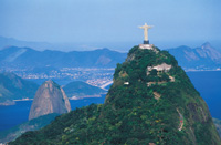 Rio De Janeiro